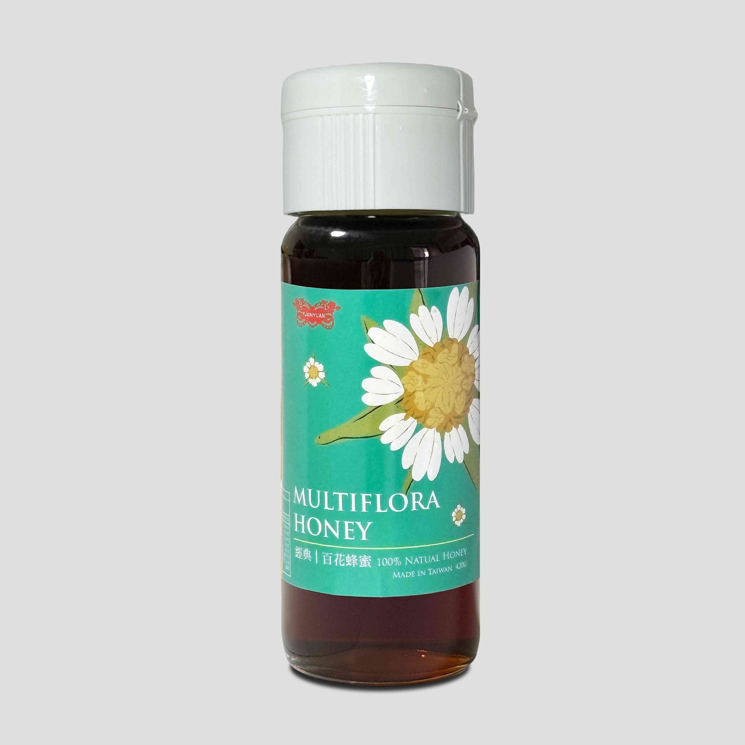 MULTIFLORA HONEY 综合花蜜