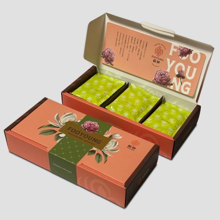 Mountain Bitter Gourd Tea Bags 山苦瓜沖泡式茶袋