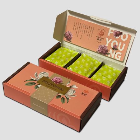 Vegetable Drinks Tea Bags 蔬菜飲料茶包