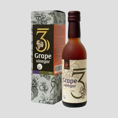 Grape Vinegar 300ml 葡萄醋