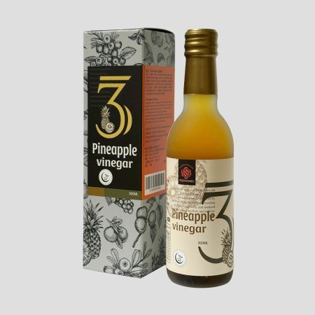 Pine Apple Vinegar 300ml 鳳梨醋