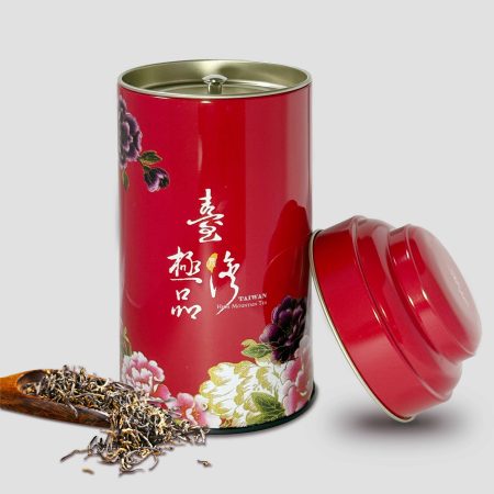 Taiwan Alishan Premium Black Tea 台湾阿里山极品红茶