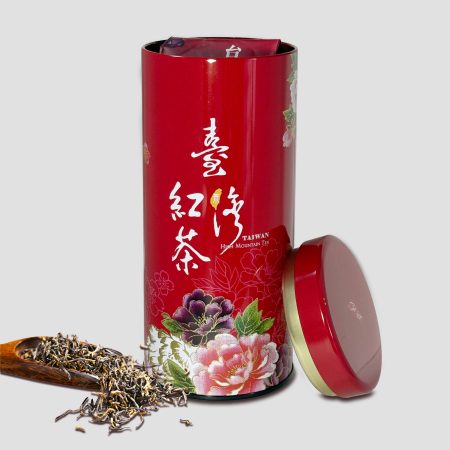 Taiwan Alishan Black Tea 台湾阿里山红茶
